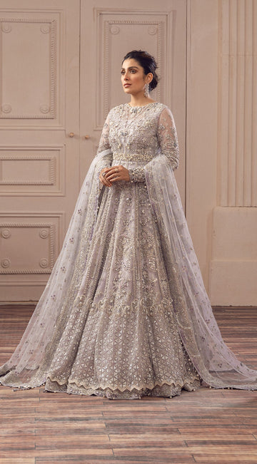 Selena Anaya Engima Bridal 2022